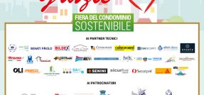 Cronaca e novità sulla Fiera del Condominio nel nuovo numero di Condominio Sostenibile e Certificato