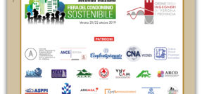 La nuova Fiera del Condominio e le modifiche ai bonus casa al centro di Condominio Sostenibile e Certificato