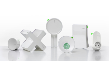 Wiser di Schneider Electric