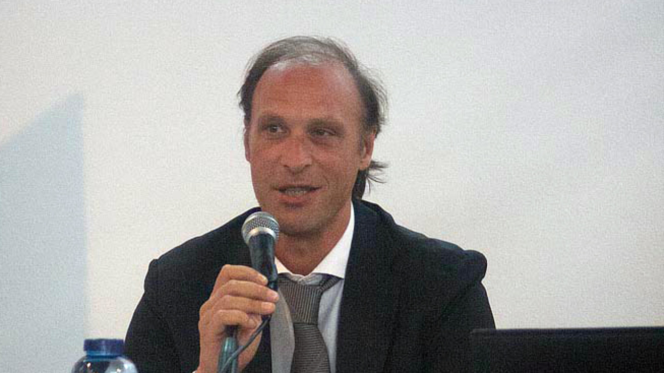 Paolo Caprasecca