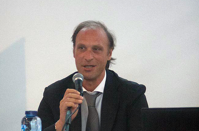 Paolo Caprasecca