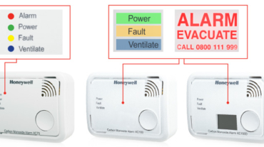 honeywell xc70