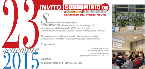 invito roadshow brescia