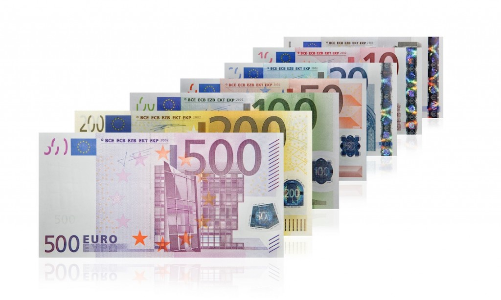 euros