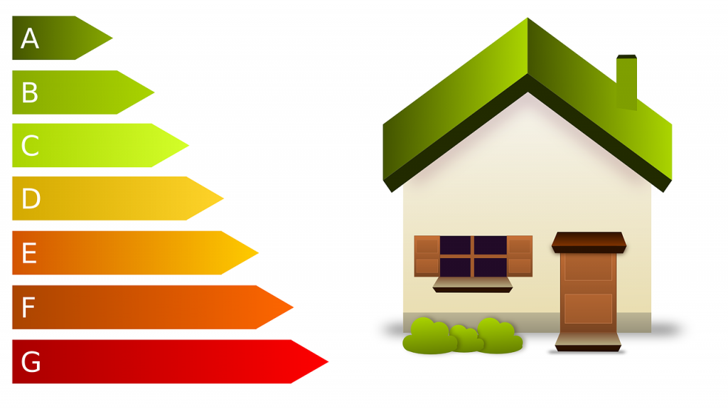 Risparmio energetico