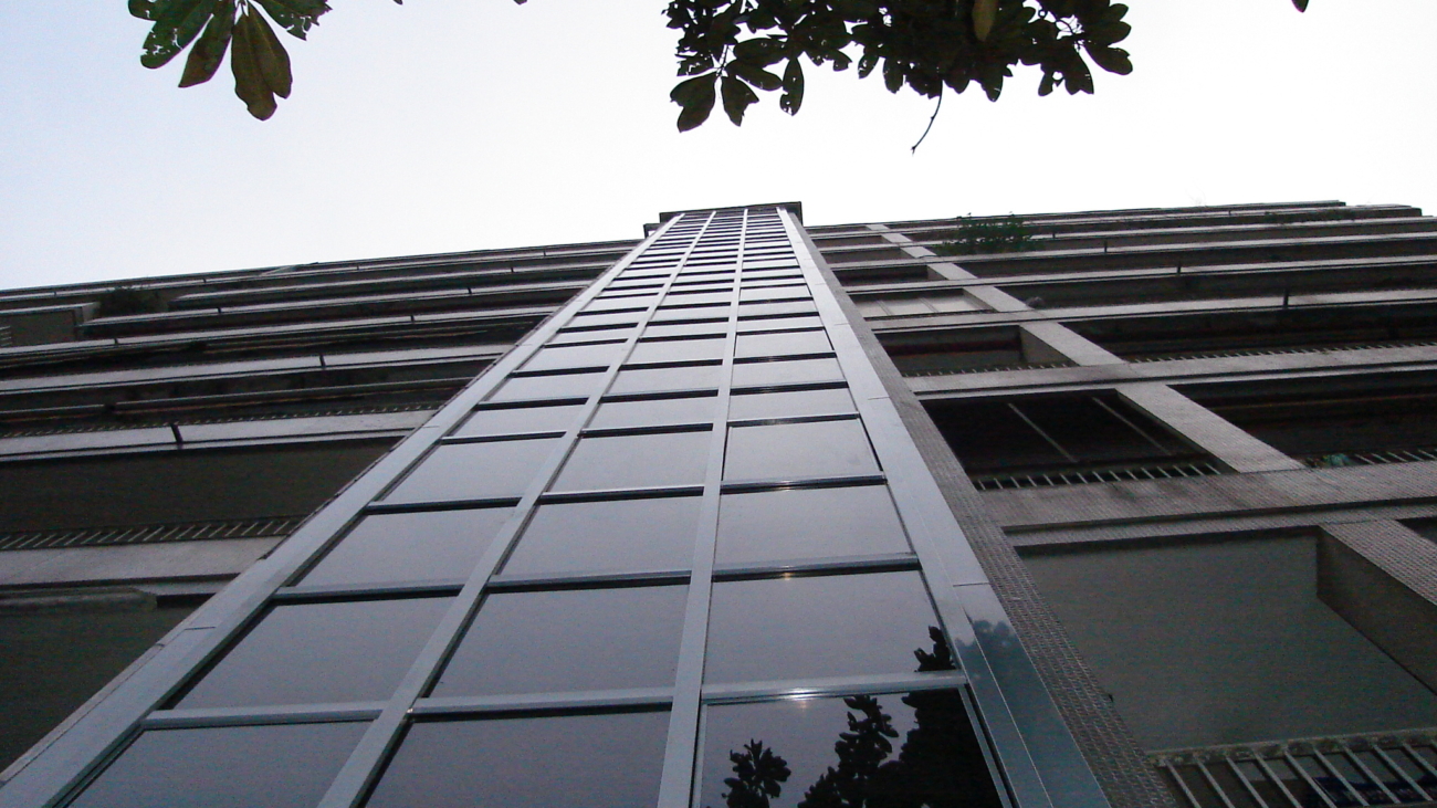 Steel Building Solution