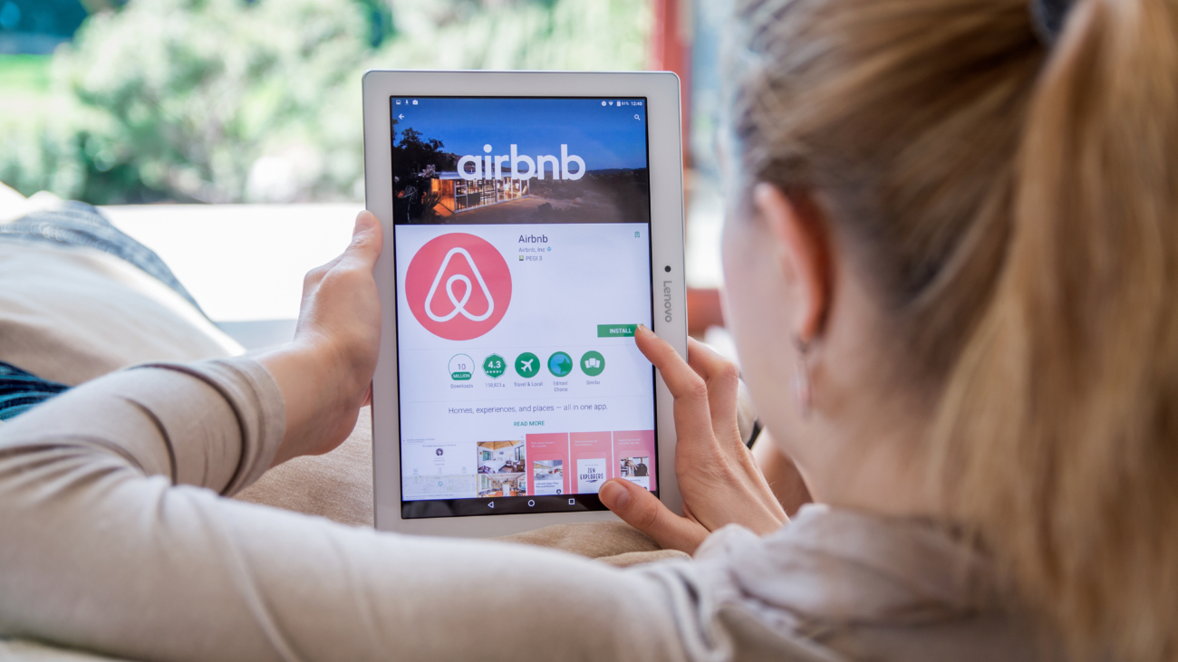 Affitti brevi Airbnb cedolare secca