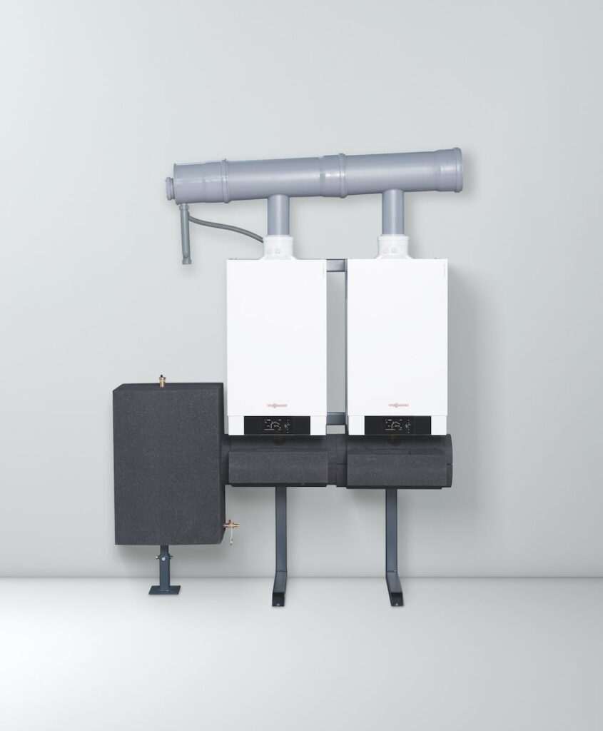 Viessmann-Vitodens 200-W