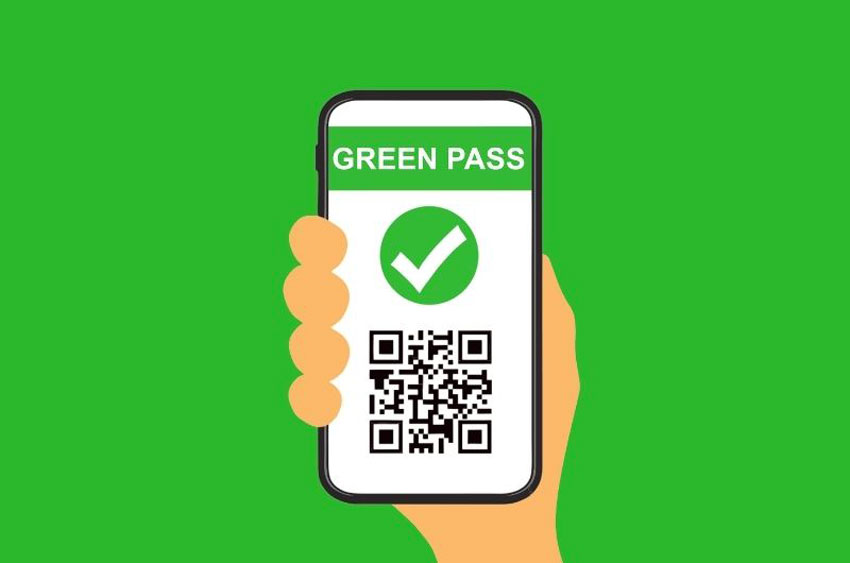 Green Pass