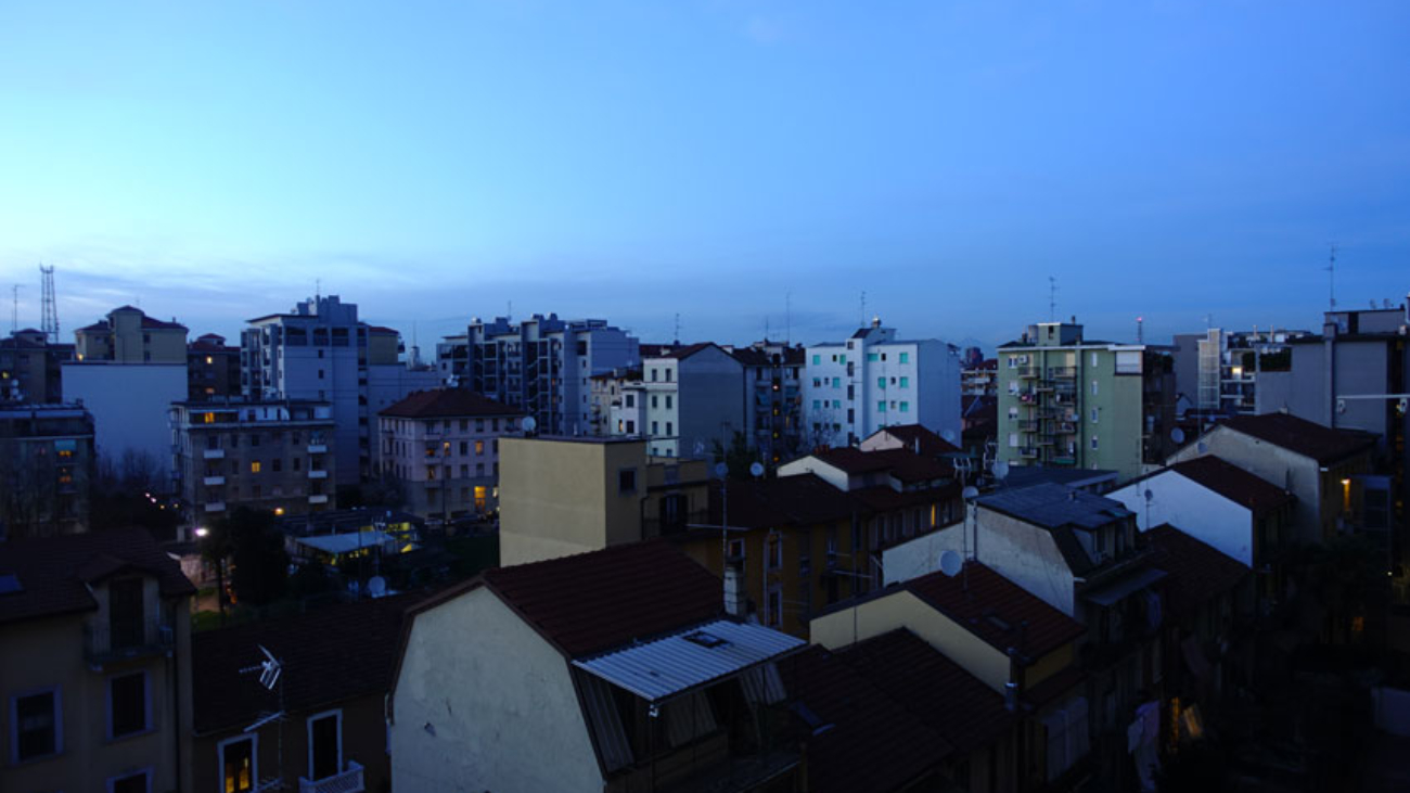 Condomini a MIlano