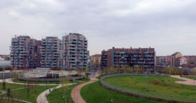Condomini a Milano