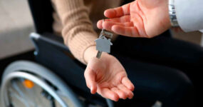 Barriere architettoniche e portatore di handicap
