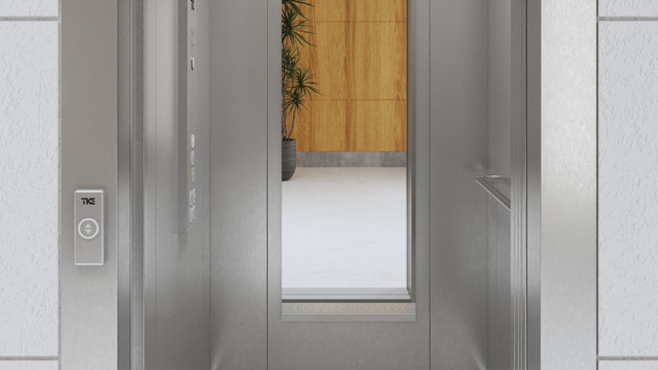 EOX-elevator-cabin