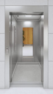 EOX-elevator-cabin