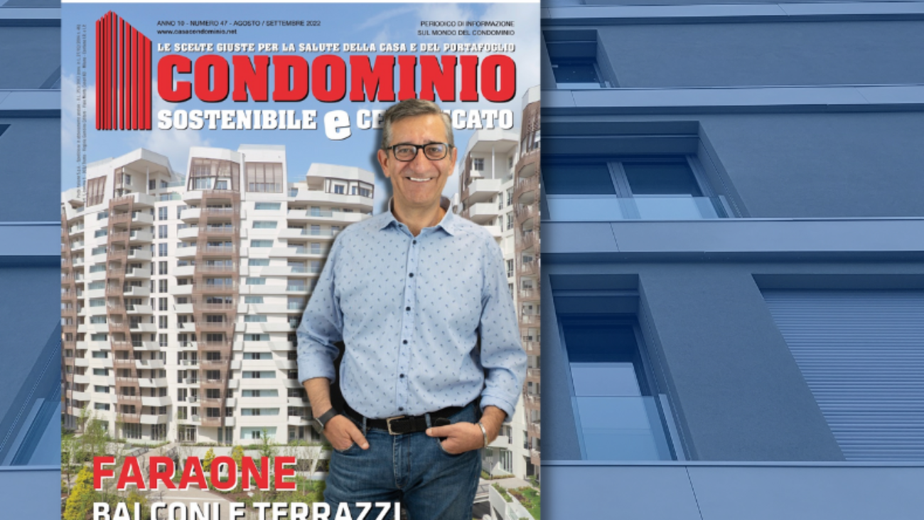 condominio settembre-2