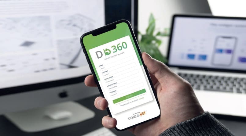 Domusnet 360