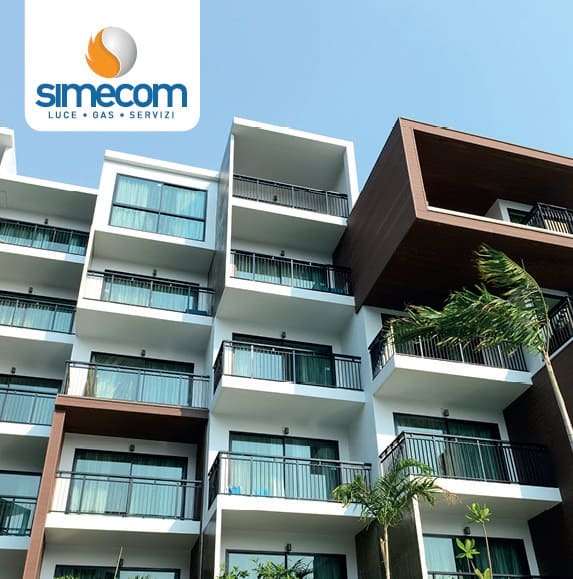 Simecom Bergamo