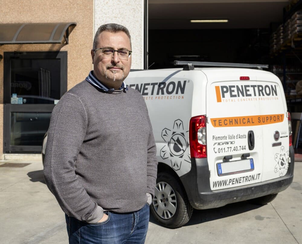 infiltrazioni condominiali