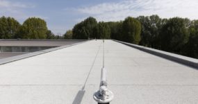 impermeabilizzazione tetti
