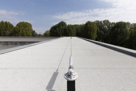 impermeabilizzazione tetti