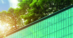 Adeguamento energetico edifici