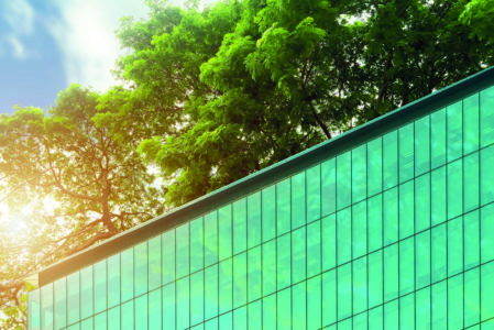 Adeguamento energetico edifici