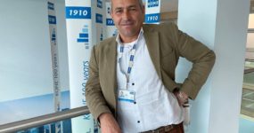 Giovanni Lorino, AD Koni