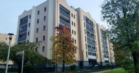 Sistema Isotec Parete