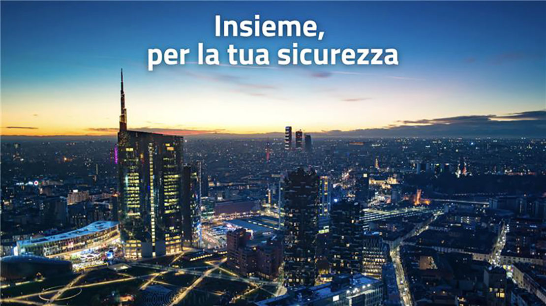 sicurezza degli edifici
