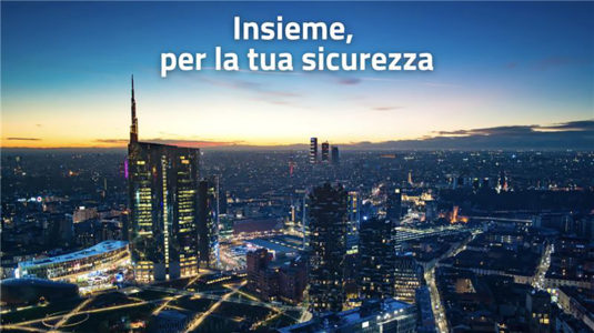 sicurezza degli edifici