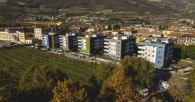 facciate ventilate