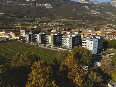 facciate ventilate