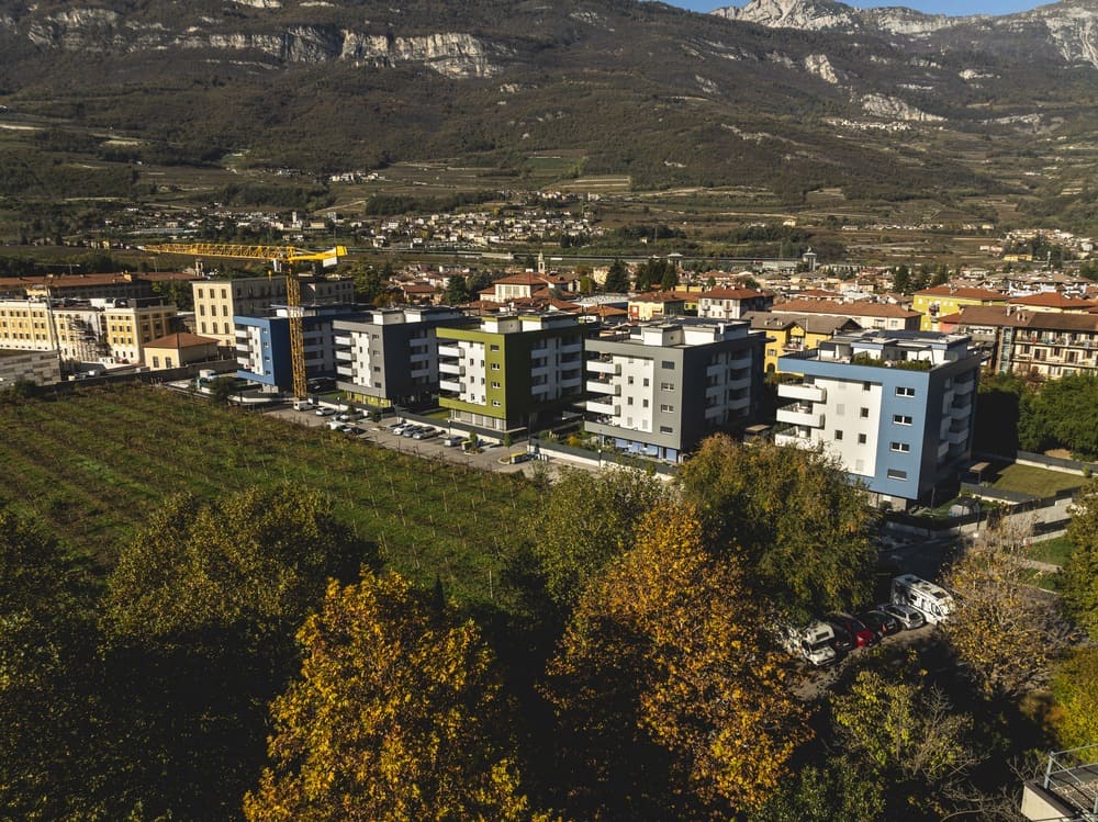 facciate ventilate