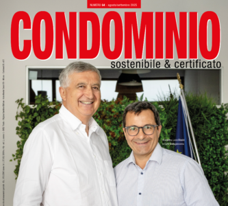 Condominio settembre