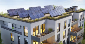 impianti fotovoltaici condominio