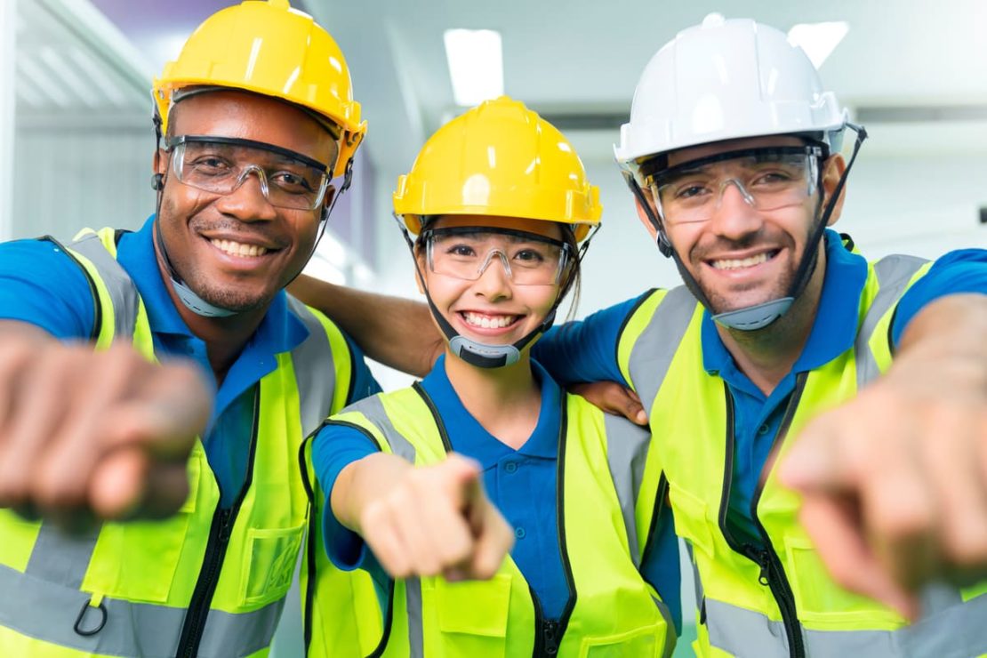 Sicurezza sul lavoro in condominio