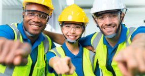 Sicurezza sul lavoro in condominio