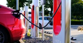 Colonnine auto elettriche in Italia