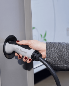 colonnine di ricarica condominiali