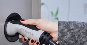 colonnine di ricarica condominiali