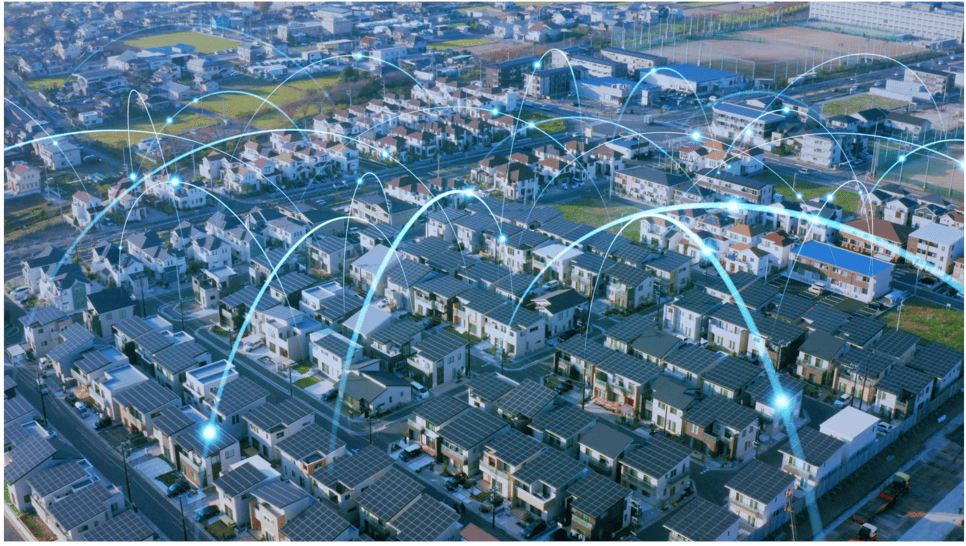 comunità energetiche rinnovabili in Italia