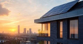 fotovoltaico in Italia