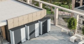 Pompe di calore
