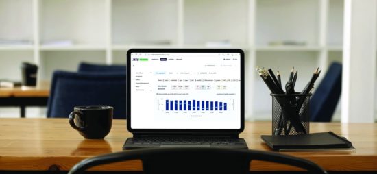 contatore di calore a ultrasuoni