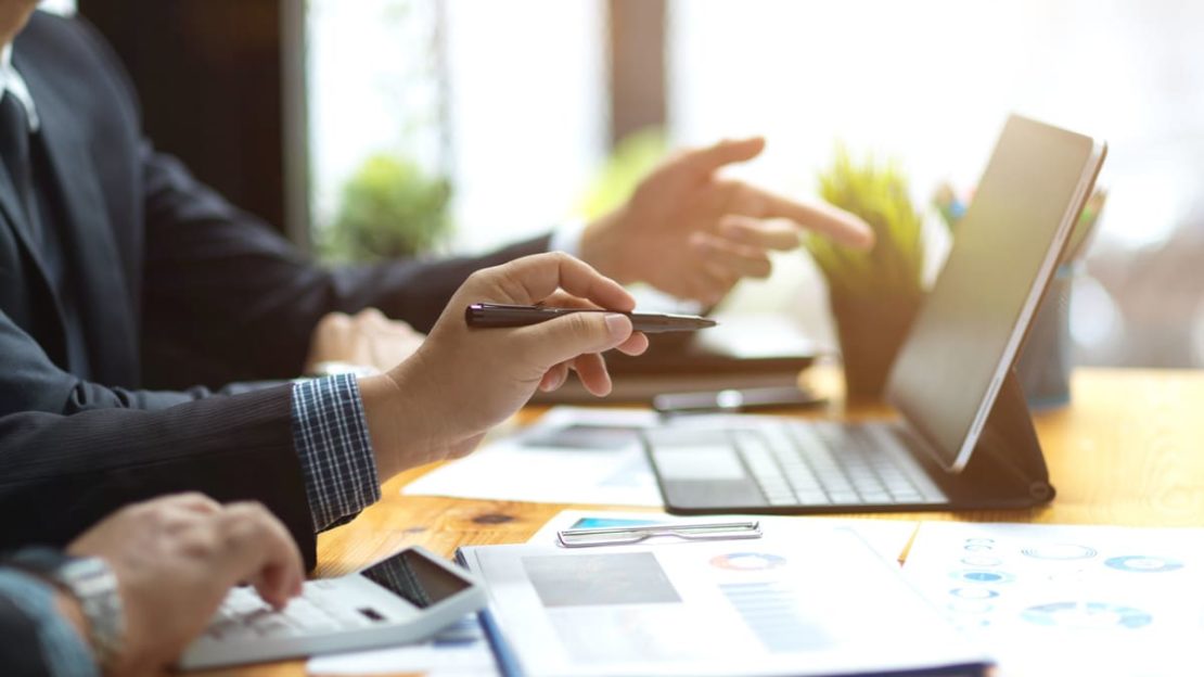 Rendiconto condominiale