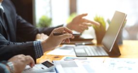 Rendiconto condominiale