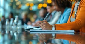 Verbale d'assemblea condominiale