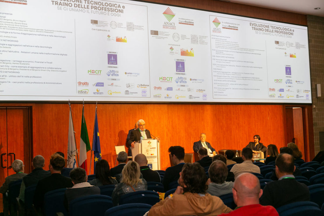 evoluzione tecnologica nel condominio