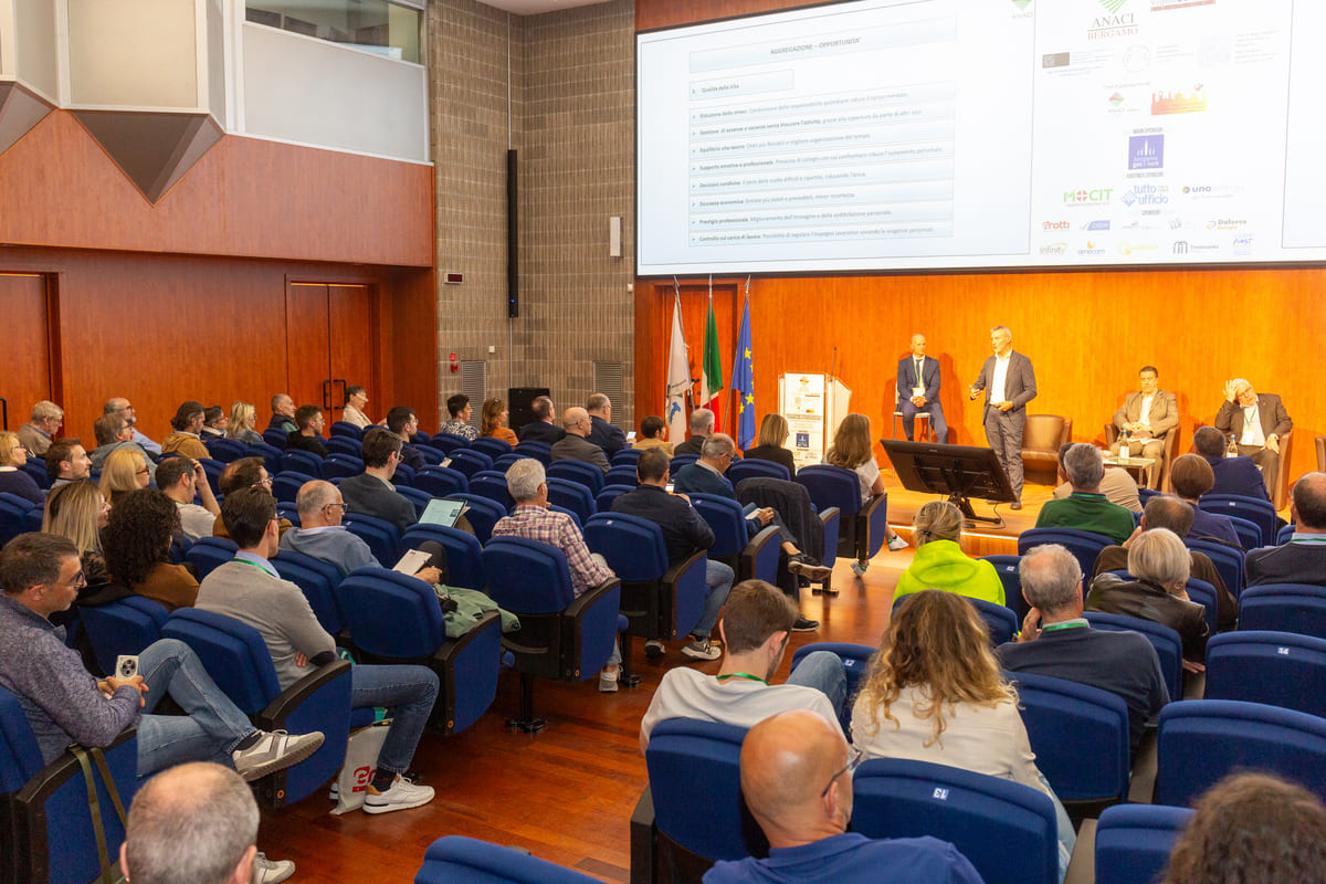 forme di aggregazione per amministratori di condominio