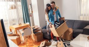 Giovani e mercato immobiliare